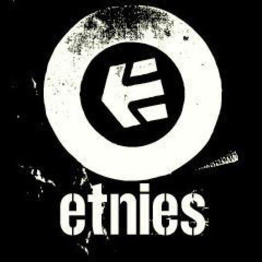 Etnies Logo - Etnies Logo 2 | GameBanana Sprays
