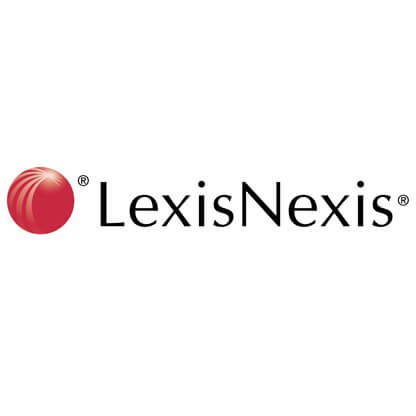 LexisNexis Logo - LexisNexis Online Legal Research Service Review (2019)