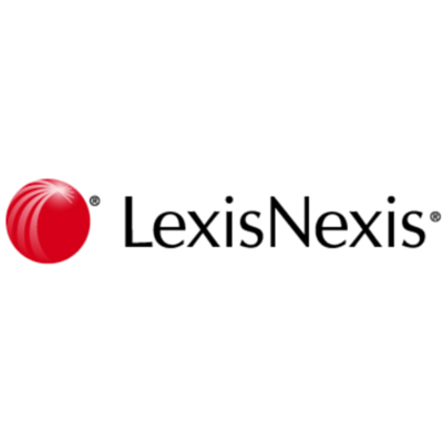 LexisNexis Logo - Lexis Nexis Logo Square. Open Data Science Conference