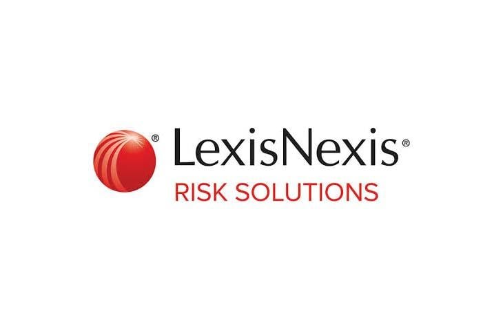 LexisNexis Logo - Retail Fraud Volume And Cost Increase Sharply Year On Year