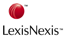 LexisNexis Logo - Time Matters