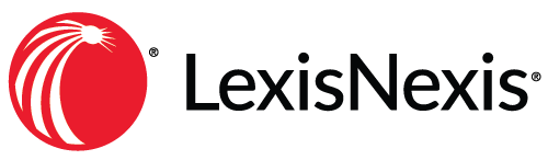 LexisNexis Logo - LOGO LexisNexis 500wide FLAT2 Annual Meeting & Conference