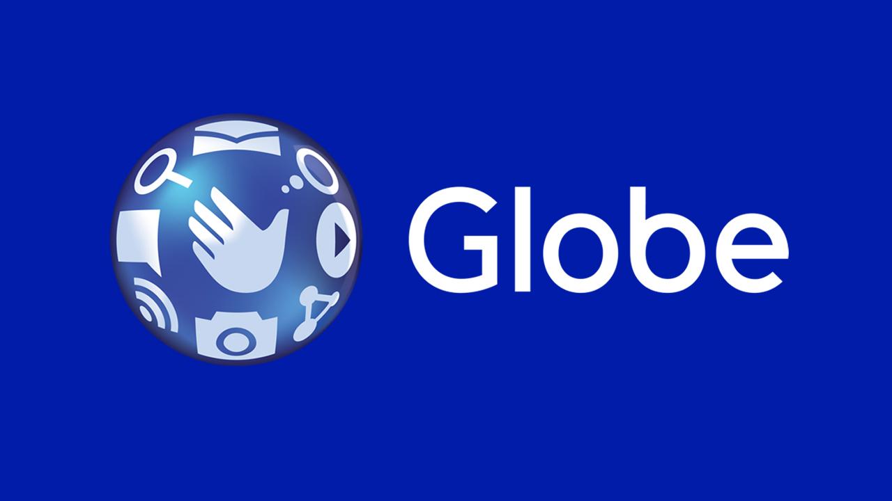 Blue Globe Logo - Globe Logo 1280x720