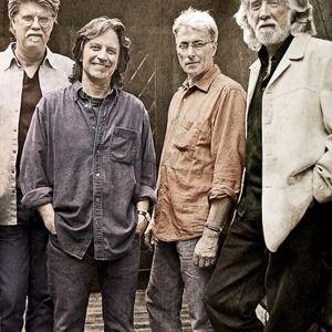 The Nitty Gritty Dirt Band Logo - Nitty Gritty Dirt Band Tickets, Tour Dates 2019 & Concerts