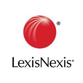 LexisNexis Logo - LexisNexis logo