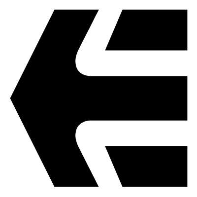 Etnies Logo - Etnies - Logo - Outlaw Custom Designs, LLC