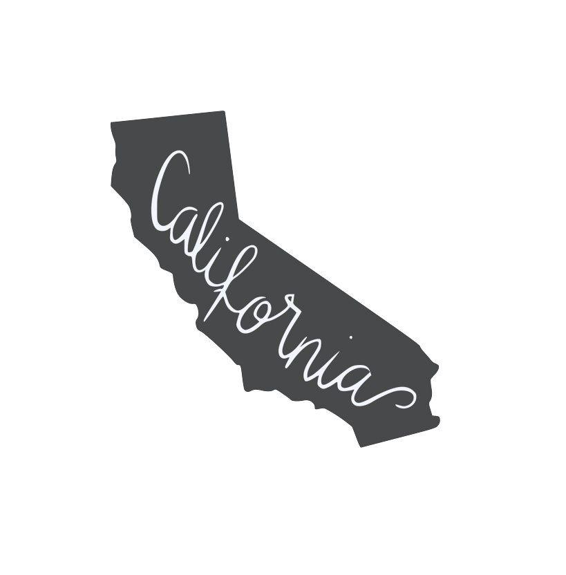 Cursive California Logo - Photo gallery for FEATURED JOB OPENING: Live-In Assistant Management ...