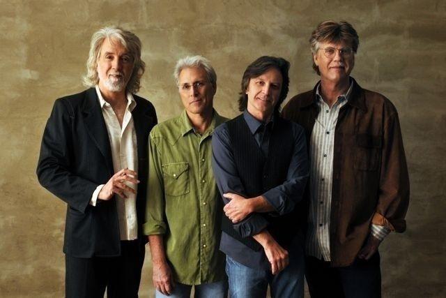 The Nitty Gritty Dirt Band Logo - Nitty Gritty Dirt Band – Celebrating 50 Years of Dirt – Tickets ...