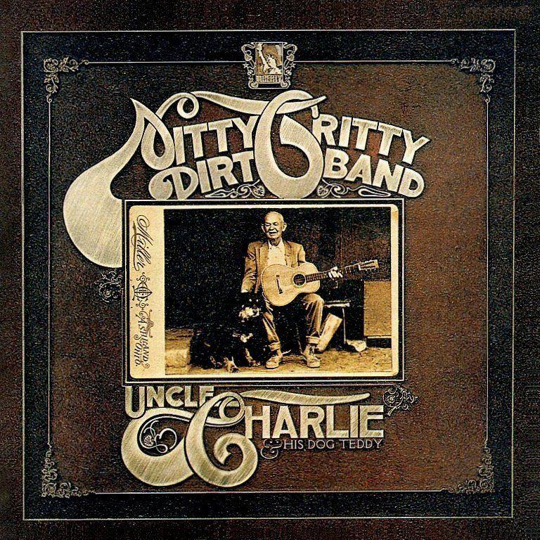 The Nitty Gritty Dirt Band Logo - Yukon Railroad — The Nitty Gritty Dirt Band | Last.fm