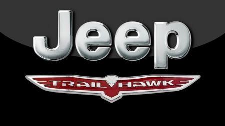 Black Jeep Logo - jeep trail hawk logo black - Jeep & Cars Background Wallpapers on ...