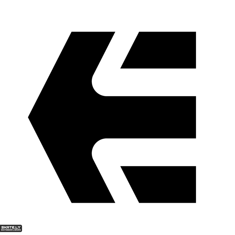 Etnies Logo - Etnies | Skate brands | Logos, Skateboard logo, Art logo