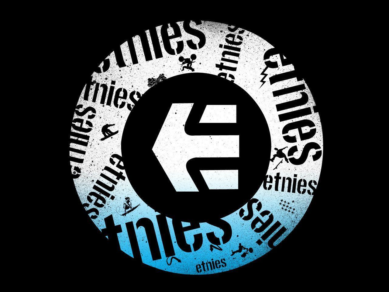 Etnies Logo - Etnies Wallpapers - Wallpaper Cave