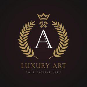 Luxury Clothing Logo - Clothing Logo Ideas That Won't Go Out Of Style | Logo Maker