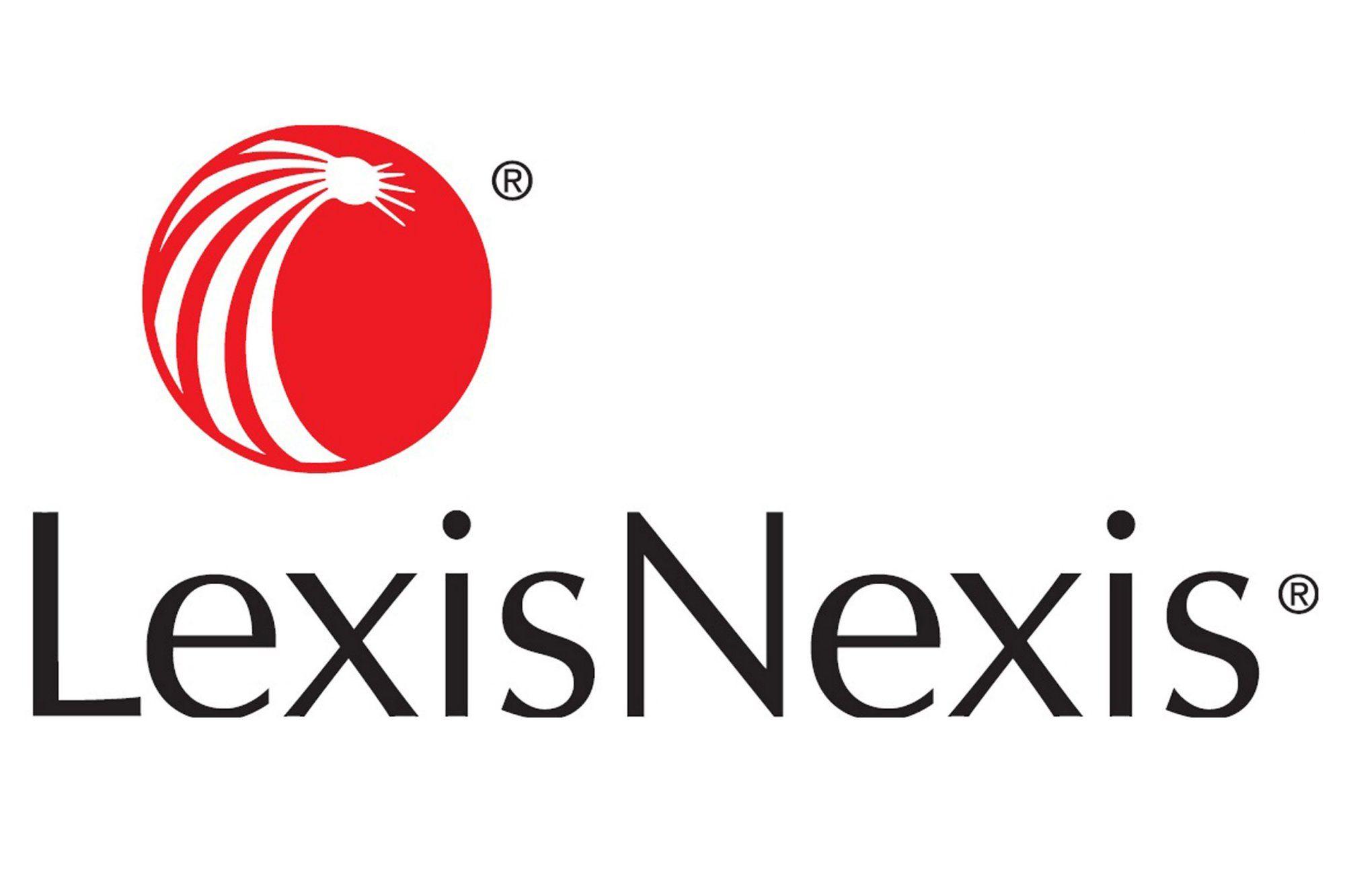 LexisNexis Logo - LexisNexis and Tax Management Associates Join Forces to Help State ...