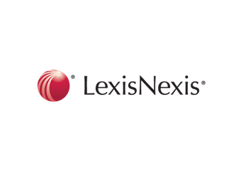 LexisNexis Logo - LexisNexis - iOLAP
