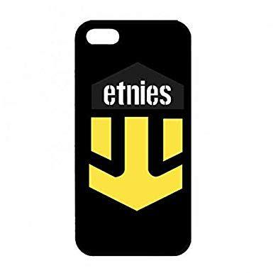 Etnies Logo - Schutz Gel Tpu Silikon Phone Case,Etnies Logo Telefon-Kasten Phone ...