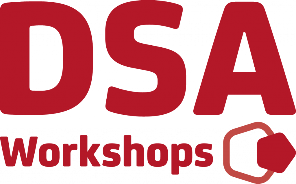 Claro Logo - DSA Workshops in Cambridge and Exeter - Claro Software