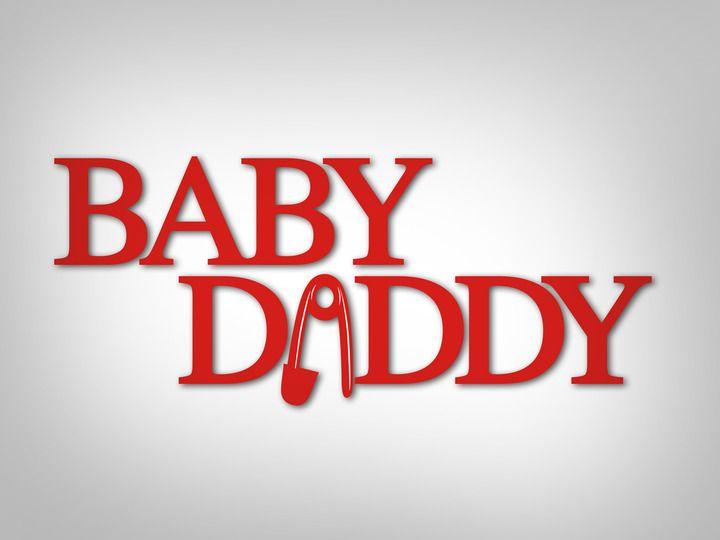 Baby Daddy Logo - Baby Daddy Logo - Sitcoms Online Photo Galleries