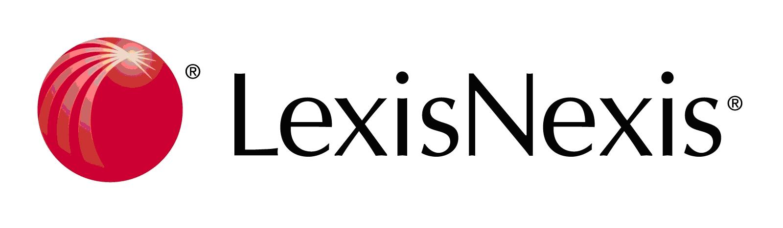 LexisNexis Logo - LexisNexis Halloween Quiz