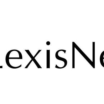 LexisNexis Logo - Flexible Legal Services From Lawyers On Demand Nexis Logo