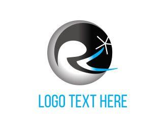 Star in Circle Logo - Circle Logo Maker - The Best Circle Logos | BrandCrowd