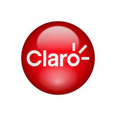 Claro Logo - Logo Claro - Ronda Chile