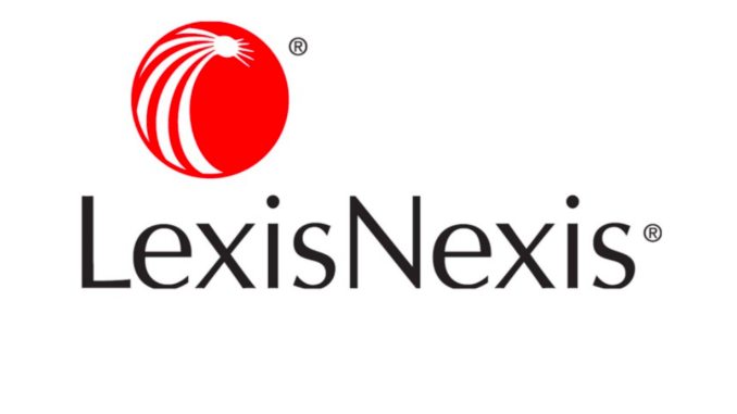 LexisNexis Logo - LexisNexis Announces 2nd Group of Legal Tech Accelerator Start-ups ...