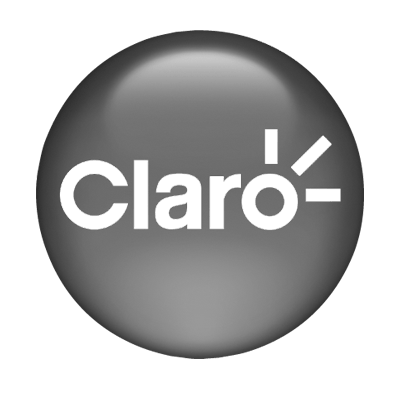 Claro Logo - CLARO - Parque Arboleda