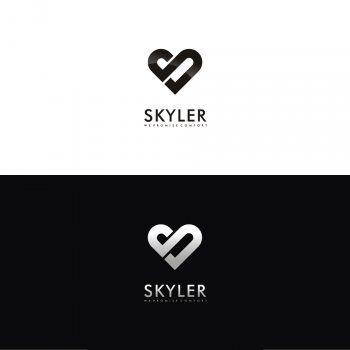 Clothin Logo - Logo Design Contests » Skyler Clothing Logo » Page 1 | HiretheWorld