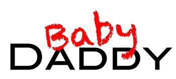 Baby Daddy Logo - Home Page - The Baby Daddy