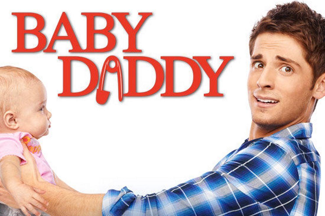 Baby Daddy Logo - Baby Daddy Logo