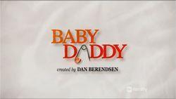 Baby Daddy Logo - Baby Daddy | Logopedia | FANDOM powered by Wikia