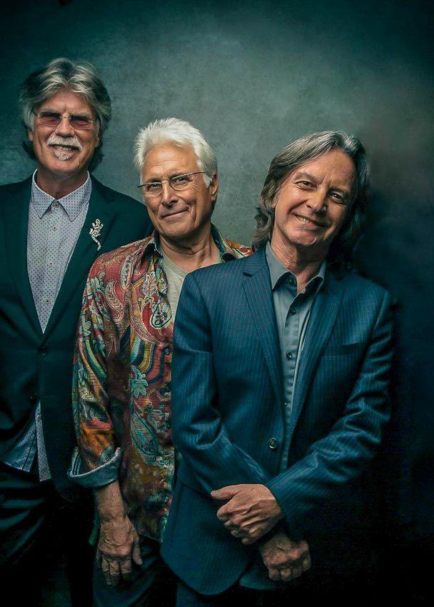 The Nitty Gritty Dirt Band Logo - Nitty Gritty Dirt Band coming to the PAC | Francis Marion University