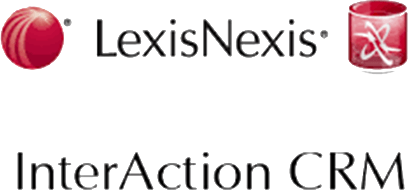 LexisNexis Logo - SoftwareReviews. LexisNexis InterAction. Make Better IT Decisions