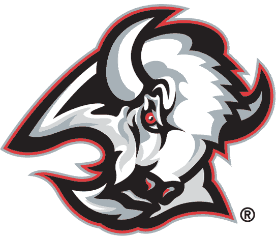 Cool Buffalo Logo - cool team logo - Google Search | blueteam | Buffalo Sabres, Hockey ...