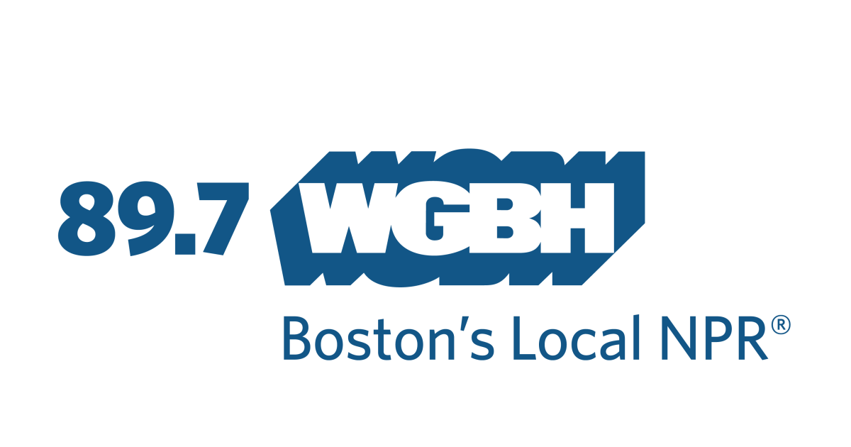 WGBX Logo - WGBH News