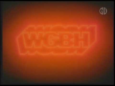 WGBH Logo - WGBH Boston Logo Short Version