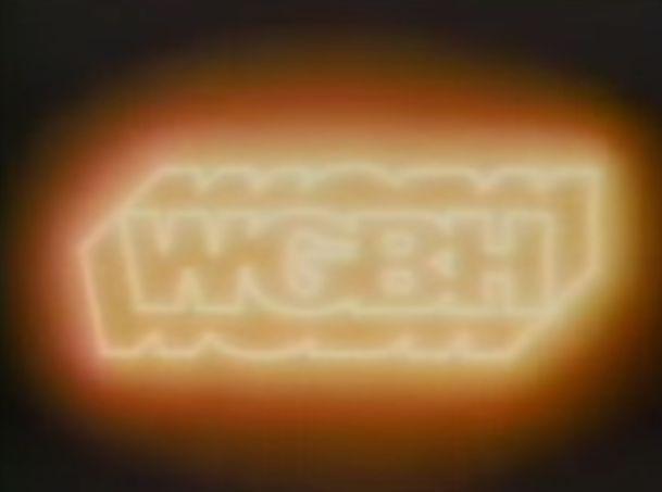 WGBH Logo - WGBH logo. TV logos, bumper, idents. Logos, Movies, Movie tv