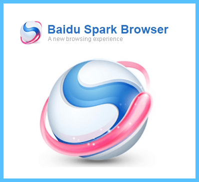 Baidu Browser Logo - spark browser ppt.pptx