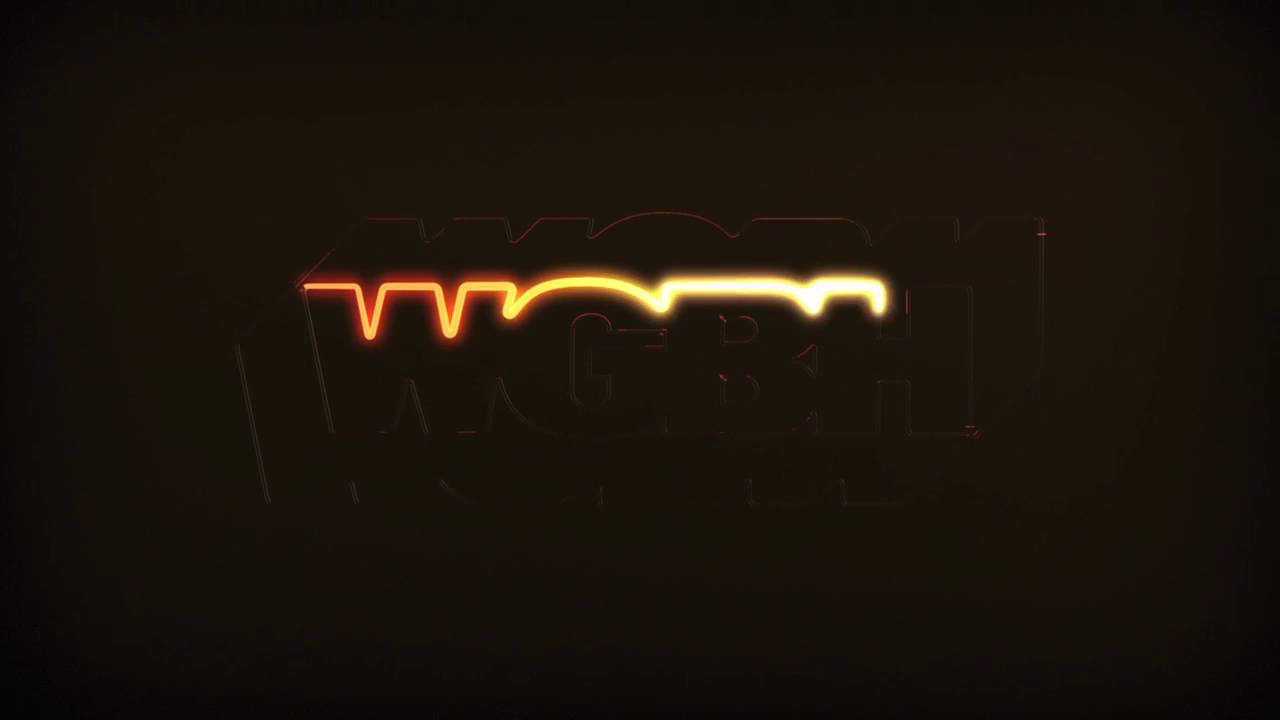 WGBH Logo - WGBH (2013) - YouTube