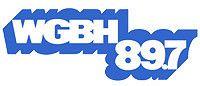 WGBH Logo - WGBH logo | Planet Takeout | Flickr