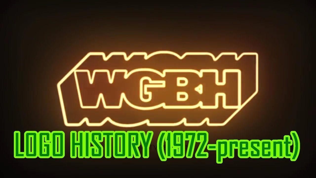 WGBH Logo - WGBH Logo History (1972-present) - YouTube