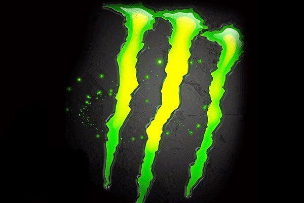 Epic Monster Energy Logo - Monster Energy Pictures - 20 Cool Collections | Design Press