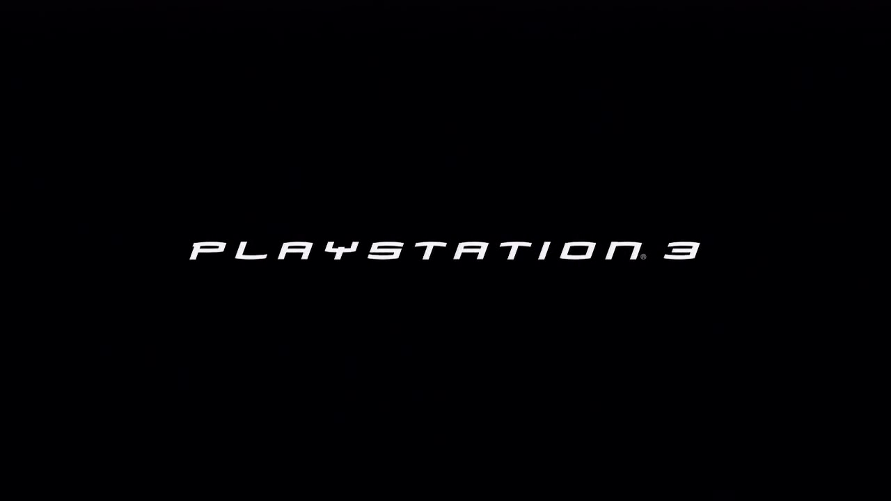 PlayStation 3 Logo - PlayStation 3 | Logopedia | FANDOM powered by Wikia