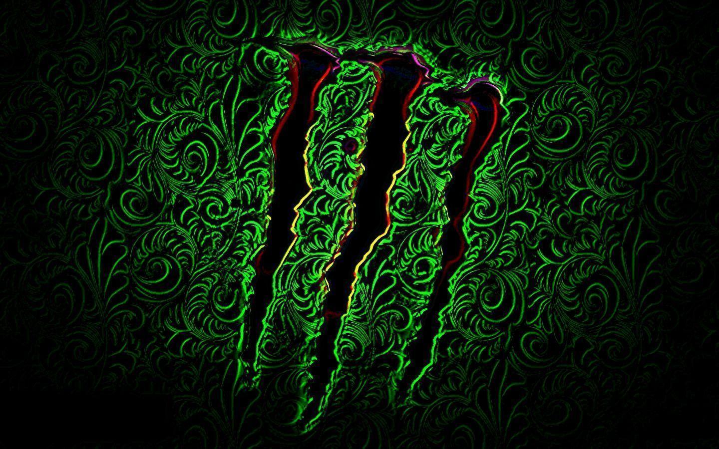 Cool Monster Energy Logo Logodix