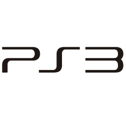 PS3 Logo - Sony PS3 Logo | FindThatLogo.com