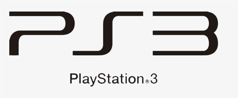 PlayStation 3 Logo - Sony Playstation Logo Transparent PNG