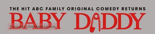 Baby Daddy Logo - Baby Daddy logo
