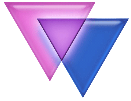 LGBT Triangle Logo - ALGBTICAL