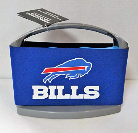 Cool Buffalo Logo - Amazon.com : Topperscot NFL Buffalo Bills Cool Six Cooler : Sports ...